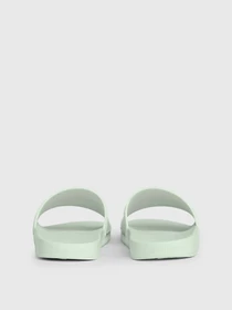 Шлёпанцы Calvin Klein Pool Slide Deboss Logo Tpu модель HW0HW01976-LIA Фото