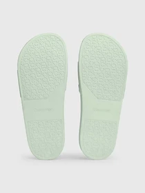 Шлёпанцы Calvin Klein Pool Slide Deboss Logo Tpu модель HW0HW01976-LIA Фото