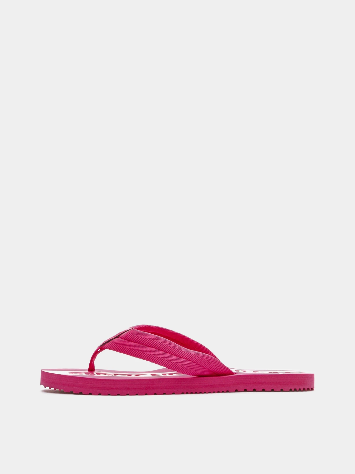 Шльопанці Calvin Klein модель YW0YW00126-TPZ Шльопанці Calvin Klein модель YW0YW00126-TPZ Фото