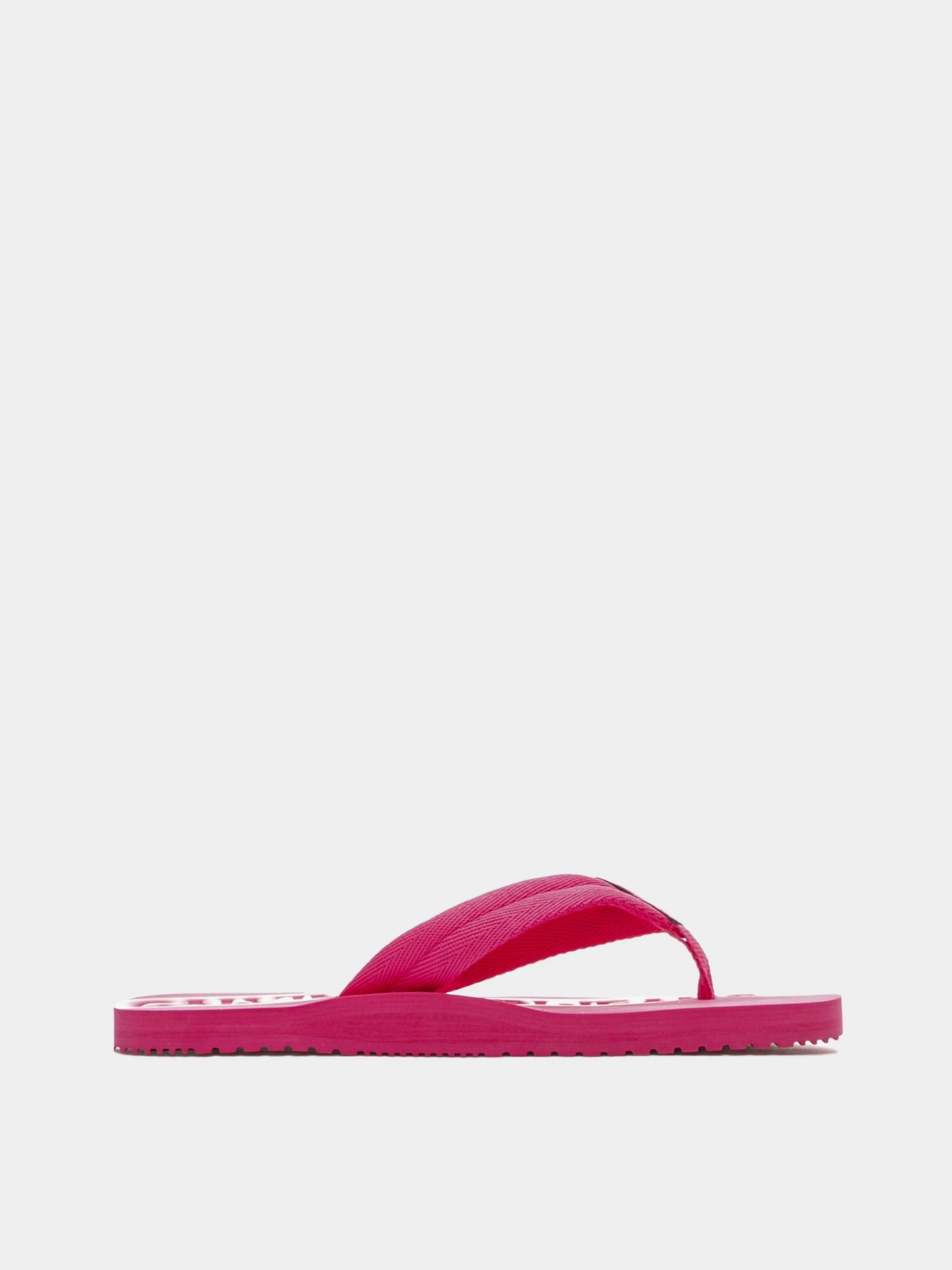 Шльопанці Calvin Klein модель YW0YW00126-TPZ Шльопанці Calvin Klein модель YW0YW00126-TPZ Фото