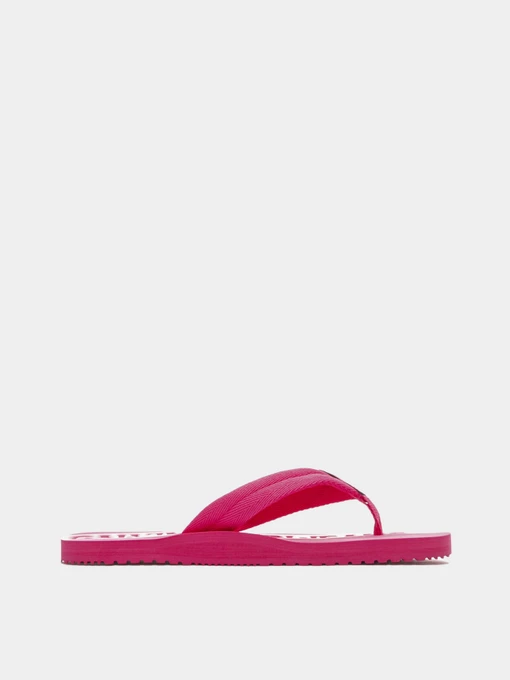 Шлёпанцы Calvin Klein модель YW0YW00126-TPZ Фото