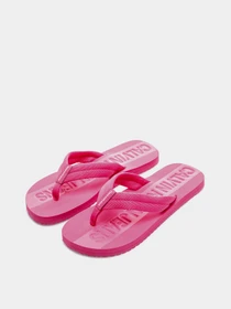 Шльопанці Calvin Klein модель YW0YW00126-TPZ Фото