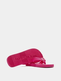 Шльопанці Calvin Klein модель YW0YW00126-TPZ Фото