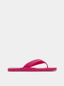 Шльопанці Calvin Klein модель YW0YW00126-TPZ Фото