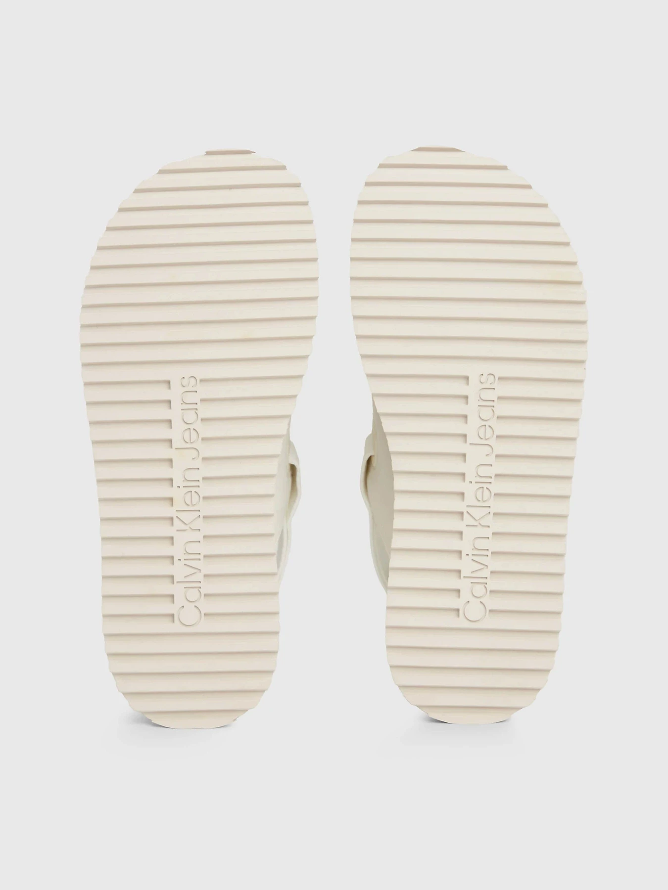 Сандалии Calvin Klein Sling Close Toe Flatform Btw модель YW0YW01439-0GI Сандалии Calvin Klein Sling Close Toe Flatform Btw модель YW0YW01439-0GI Фото