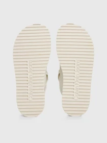 Сандалии Calvin Klein Sling Close Toe Flatform Btw модель YW0YW01439-0GI Фото