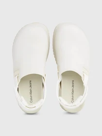 Сандалии Calvin Klein Sling Close Toe Flatform Btw модель YW0YW01439-0GI Фото