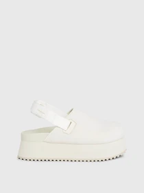Сандалії Calvin Klein Sling Close Toe Flatform Btw модель YW0YW01439-0GI Фото