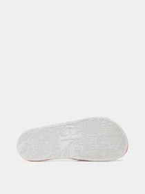 Шлёпанцы Calvin Klein модель YW0YW00130-0J4 Фото