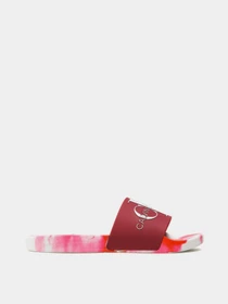 Шлёпанцы Calvin Klein модель YW0YW00130-0J4 Фото
