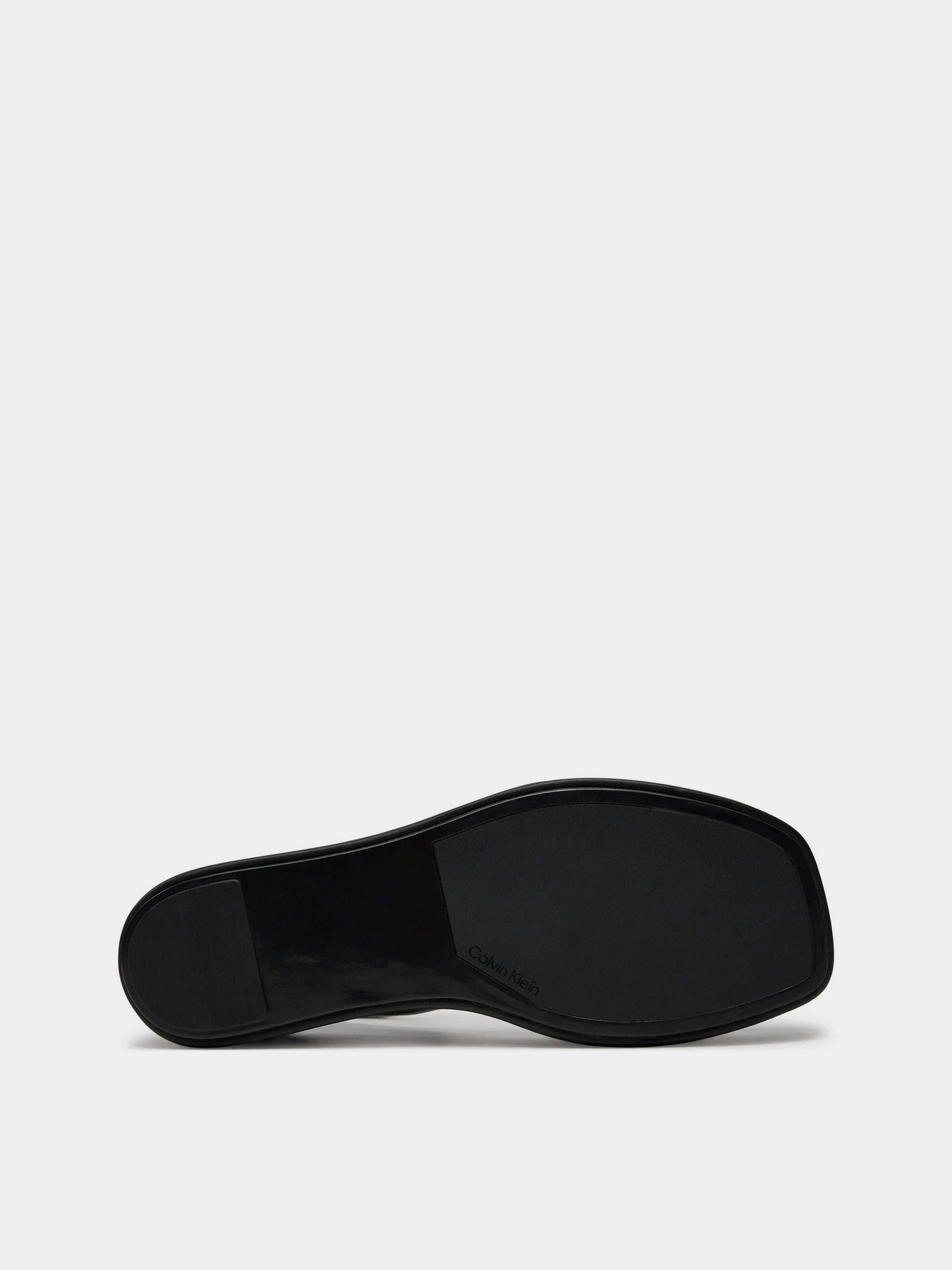 Босоножки Calvin Klein Wedge Sandal 30 Lth модель HW0HW01949-BEH Босоножки Calvin Klein Wedge Sandal 30 Lth модель HW0HW01949-BEH Фото