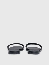 Шлёпанцы Calvin Klein Flat Slide He модель HW0HW01989-BEH Фото
