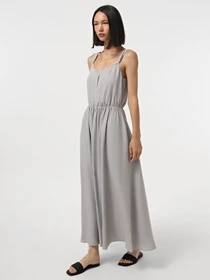 Шлёпанцы Calvin Klein Flat Slide He модель HW0HW01989-BEH Фото