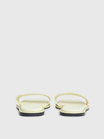 Шльопанці Calvin Klein Flat Slide He модель HW0HW01989-ZCW Фото