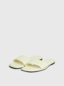 Шльопанці Calvin Klein Flat Slide He модель HW0HW01989-ZCW Фото