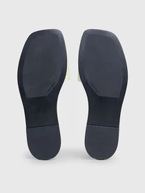 Шльопанці Calvin Klein Flat Slide He модель HW0HW01989-ZCW Фото