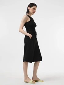 Шльопанці Calvin Klein Flat Slide He модель HW0HW01989-ZCW Фото