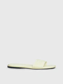 Шльопанці Calvin Klein Flat Slide He модель HW0HW01989-ZCW Фото