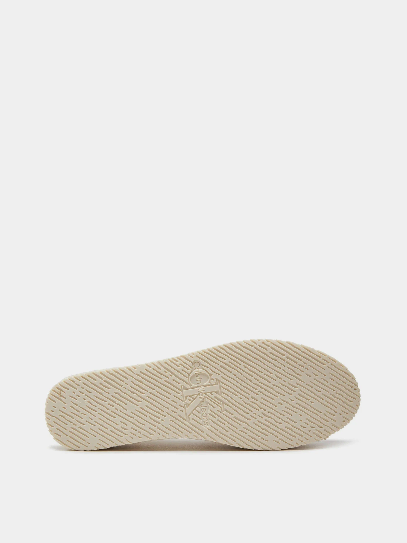 Сліпони та мокасини Calvin Klein Platform Espadrille Ml Btw модель YW0YW01378-0F9 Сліпони та мокасини Calvin Klein Platform Espadrille Ml Btw модель YW0YW01378-0F9 Фото