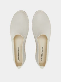 Сліпони та мокасини Calvin Klein Platform Espadrille Ml Btw модель YW0YW01378-0F9 Фото