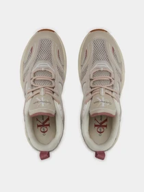 Кроссовки Calvin Klein Retro Tennis Su-Mesh W модель YW0YW00891-0GH Фото