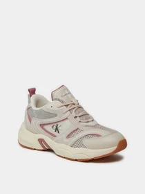 Кроссовки Calvin Klein Retro Tennis Su-Mesh W модель YW0YW00891-0GH Фото