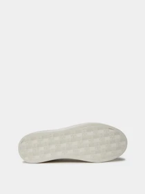 Кроссовки Calvin Klein Classic Cupsole Laceup модель YW0YW01269-02U Фото
