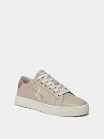 Кроссовки Calvin Klein Classic Cupsole Laceup модель YW0YW01269-02U Фото