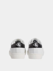 Кроссовки Calvin Klein Classic Cupsole Laceup модель YW0YW01269-YBR Фото