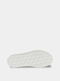 Кроссовки Calvin Klein Classic Cupsole Laceup модель YW0YW01269-YBR Фото