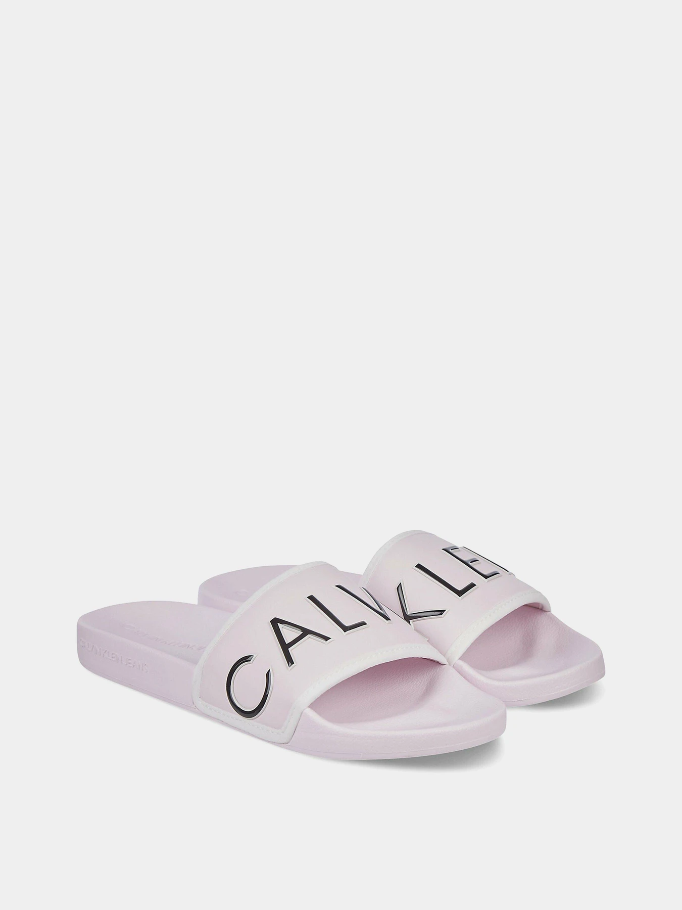 Шльопанці Calvin Klein модель YW0YW00131-TN9 Шльопанці Calvin Klein модель YW0YW00131-TN9 Фото
