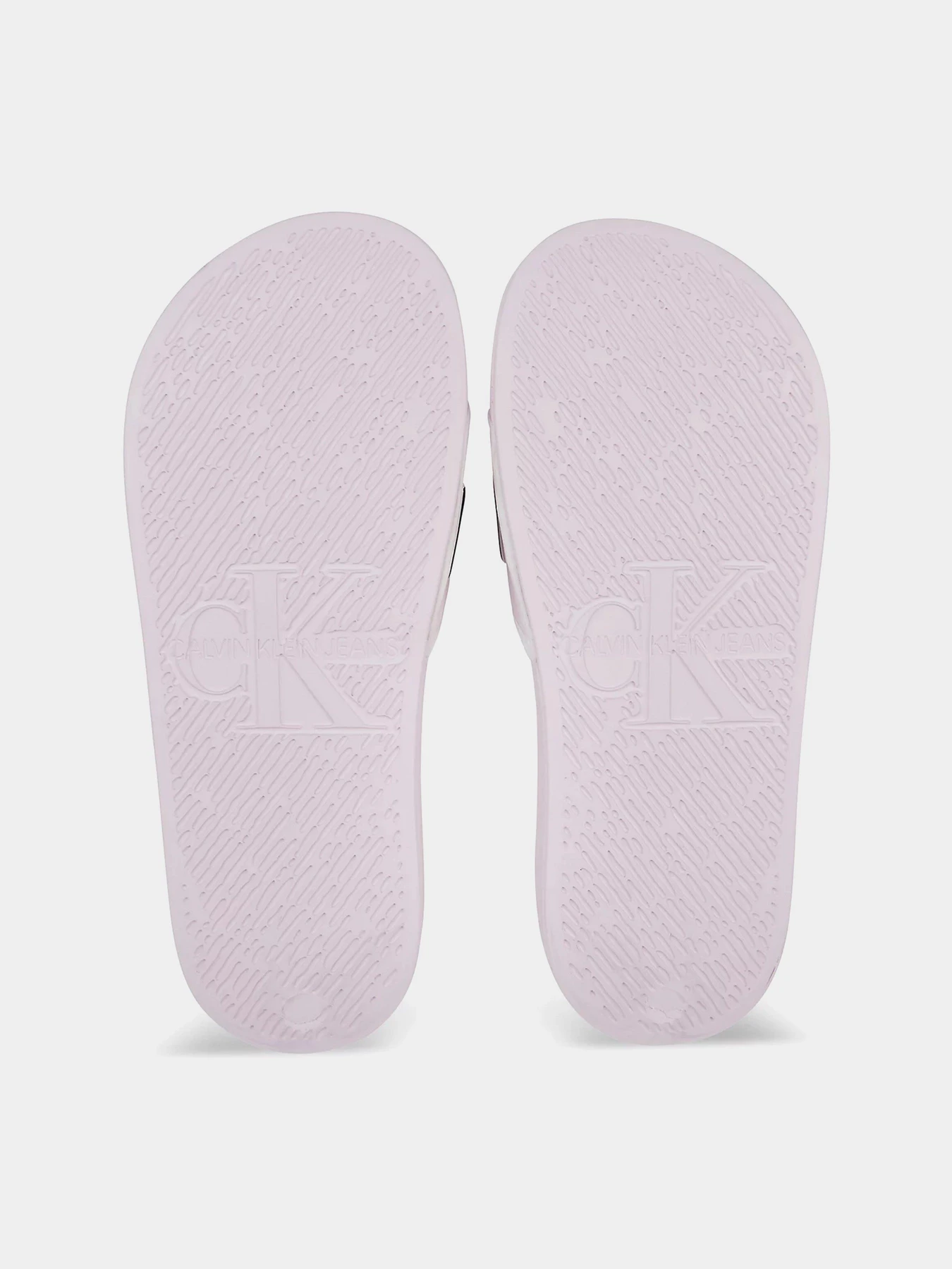 Шльопанці Calvin Klein модель YW0YW00131-TN9 Шльопанці Calvin Klein модель YW0YW00131-TN9 Фото