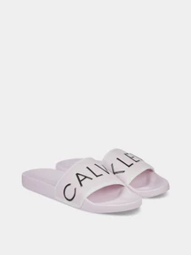 Шльопанці Calvin Klein модель YW0YW00131-TN9 Фото