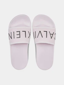 Шльопанці Calvin Klein модель YW0YW00131-TN9 Фото