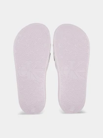 Шльопанці Calvin Klein модель YW0YW00131-TN9 Фото