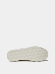 Кросівки Calvin Klein Classic Cupsole Low Mix Ml Btw модель YW0YW01390-02S Фото