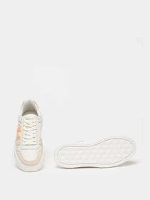 Кроссовки Calvin Klein Chunky Cupsole Low Mix Nbs Dc модель YW0YW01415-02S Фото
