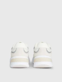 Кроссовки Calvin Klein Runner Lace Up Mesh модель HW0HW02133-02R Фото