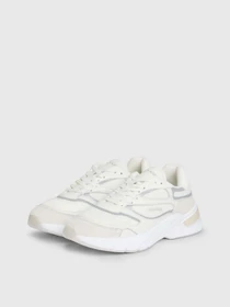 Кроссовки Calvin Klein Runner Lace Up Mesh модель HW0HW02133-02R Фото