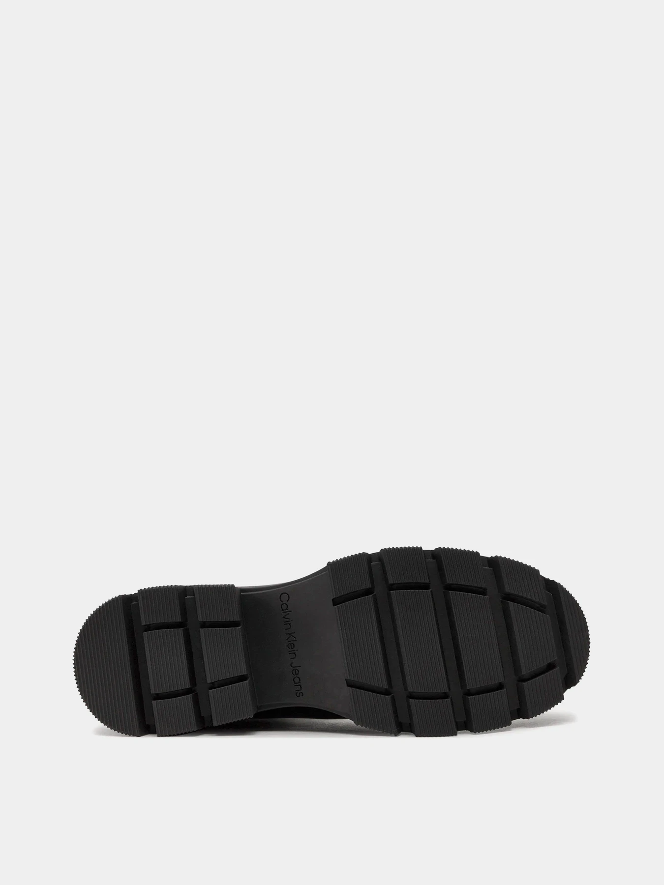 Черевики та чоботи Calvin Klein Chunky Combat модель YW0YW01495-0GT Черевики та чоботи Calvin Klein Chunky Combat модель YW0YW01495-0GT Фото