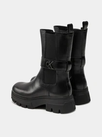 Черевики та чоботи Calvin Klein Chunky Combat модель YW0YW01495-0GT Фото