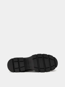 Черевики та чоботи Calvin Klein Chunky Combat модель YW0YW01495-0GT Фото