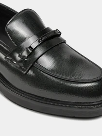 Туфли и лоферы Calvin Klein Loafer модель HW0HW02076-BEH Фото