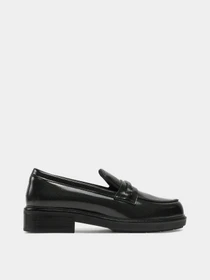 Туфли и лоферы Calvin Klein Loafer модель HW0HW02076-BEH Фото
