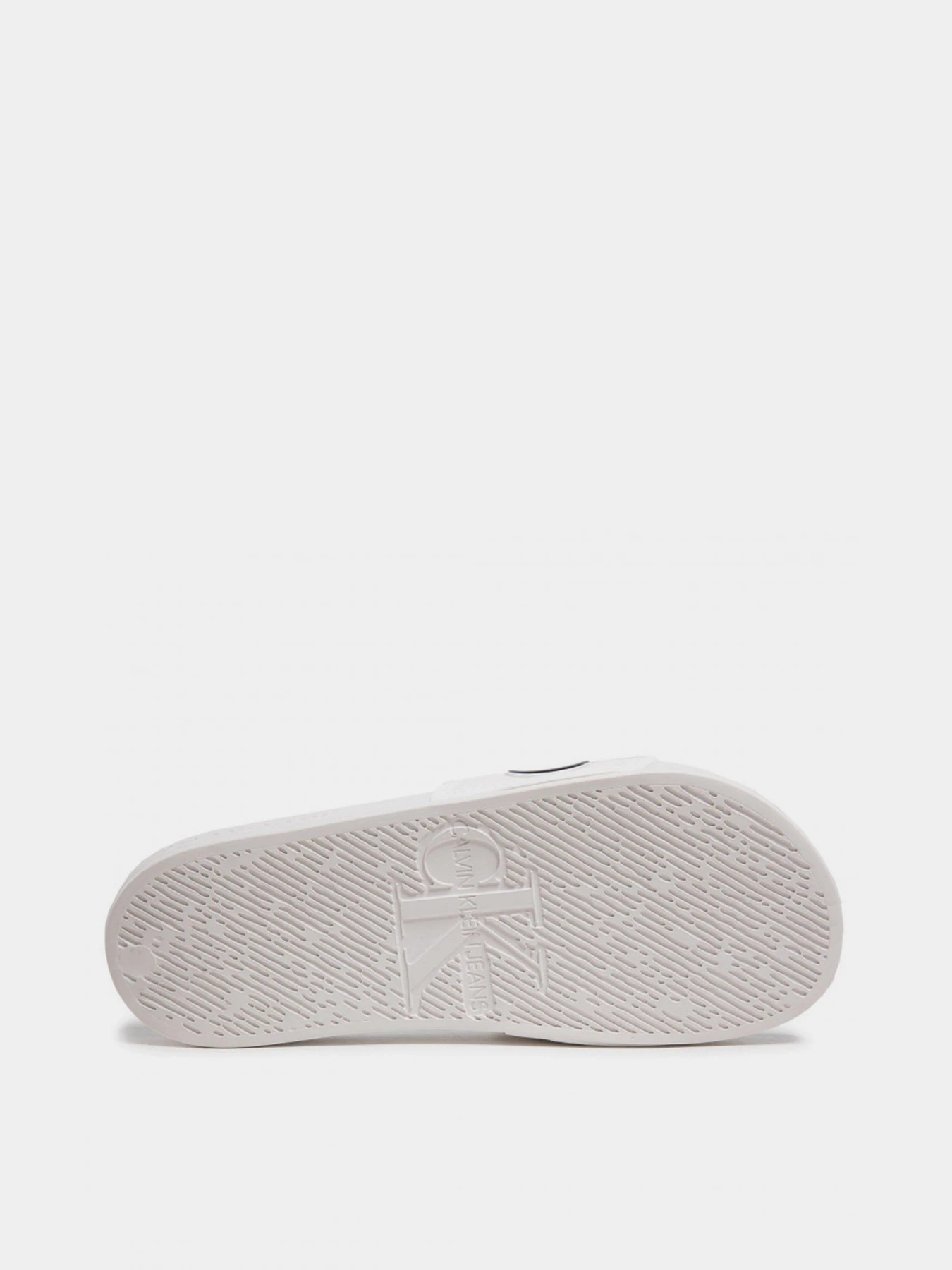 Шльопанці Calvin Klein модель YW0YW00131-PGA Шльопанці Calvin Klein модель YW0YW00131-PGA Фото