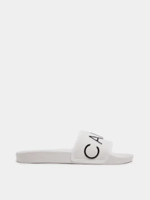 Шльопанці Calvin Klein модель YW0YW00131-PGA Фото