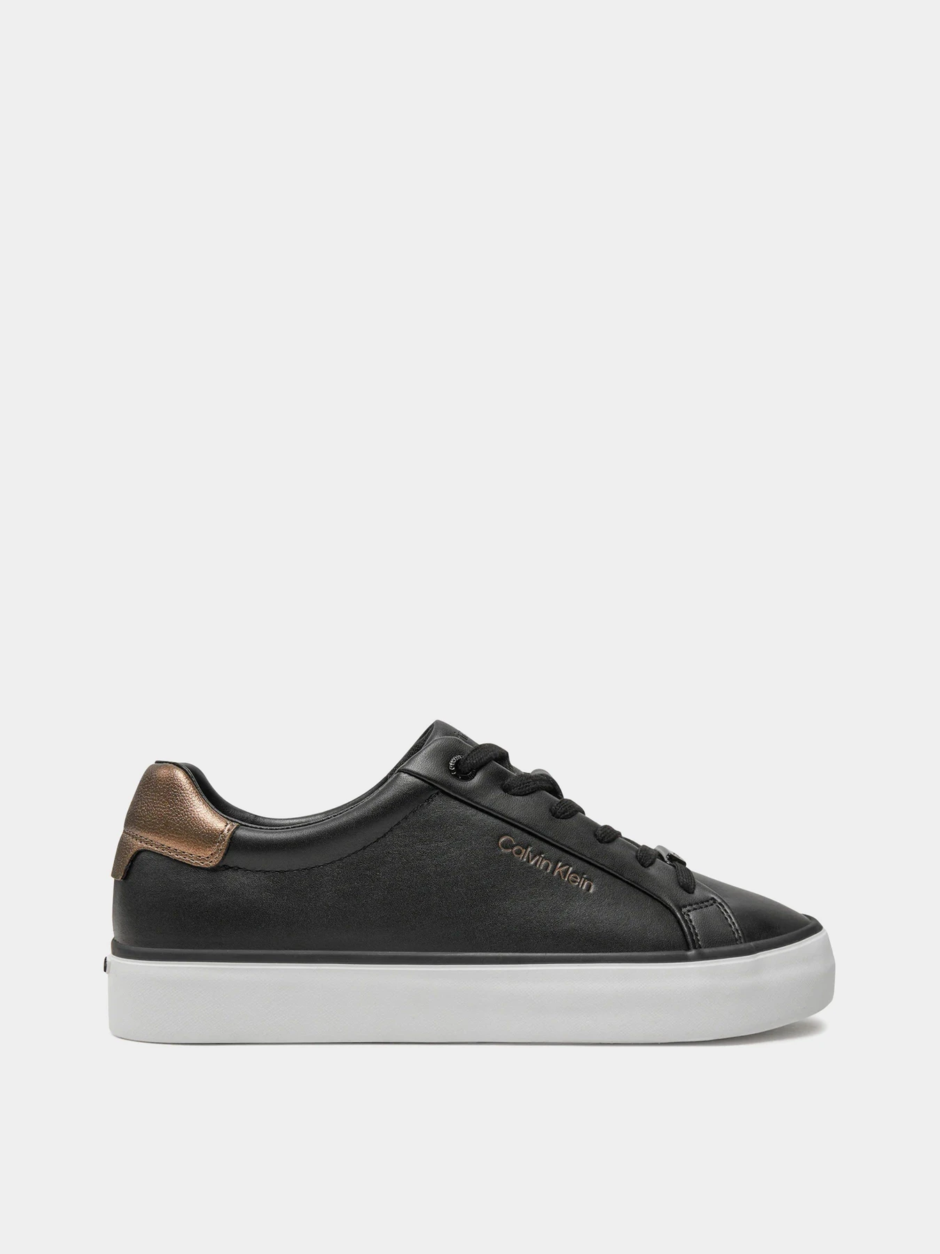 Кеды Calvin Klein Vulc Lace Up Saff Fox модель HW0HW02104-0GL Кеды Calvin Klein Vulc Lace Up Saff Fox модель HW0HW02104-0GL Фото