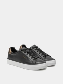 Кеды Calvin Klein Vulc Lace Up Saff Fox модель HW0HW02104-0GL Фото