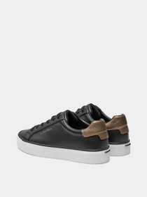 Кеды Calvin Klein Vulc Lace Up Saff Fox модель HW0HW02104-0GL Фото