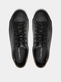 Кеды Calvin Klein Vulc Lace Up Saff Fox модель HW0HW02104-0GL Фото